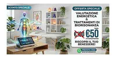 Biorisonanza